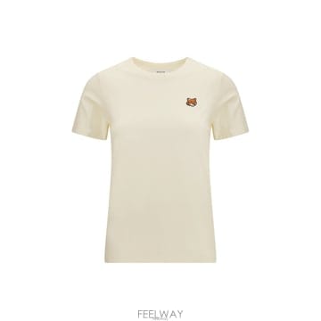 Maison Kitsune 26FW ���� ��� Ƽ���� PW00113KJ7026 006326FW ���� ��� Ƽ���� PW00113KJ7026 0063