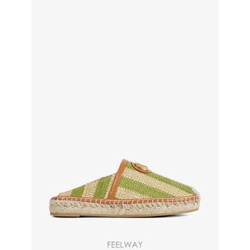 26 FW 발렌티노 가라바니 스트라이프 디자인 에스파드리유 WS0ME9HVN TP454784992
