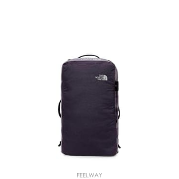 26 FW 더 노스페이스 립스탑 텍스처 로고 프린트 백팩 NF0A52RRN8R TP458421847
