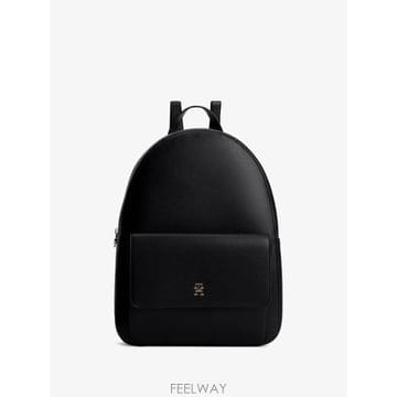 26 FW 타미힐피거 아이콘 돔 백팩 AW0AW18756 TP454784098