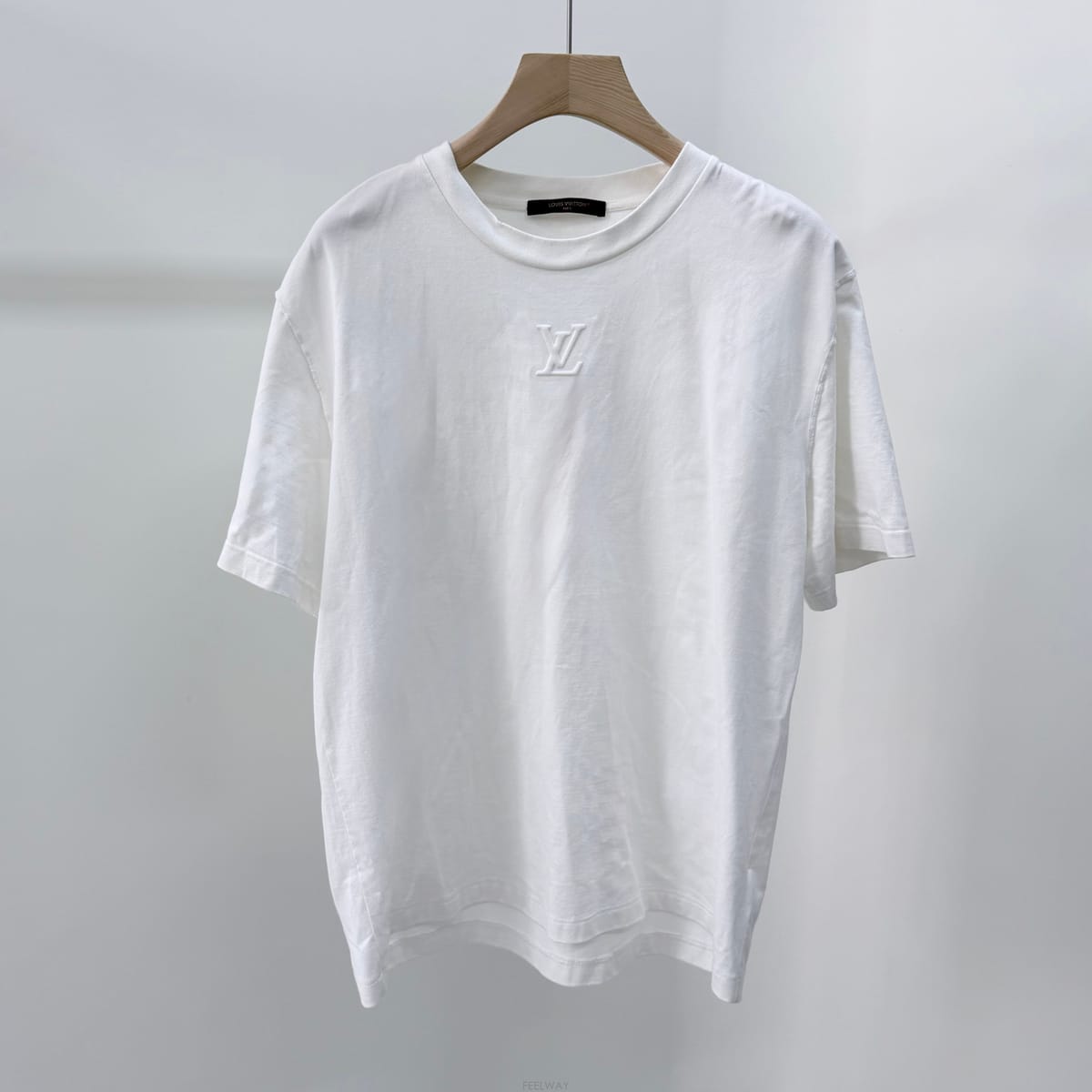 Louis Vuitton [S+��/2XL] 26SS ���̺��� LV �������� ���� Ƽ���� ȭ��Ʈ[S+��/2XL] 26SS ���̺��� LV �������� ���� Ƽ���� ȭ��
