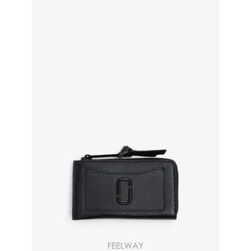 26 FW  유틸리티 스냅샷 DTM 탑 지퍼 멀티 지갑 2F3SMP052S07001 TP454783906