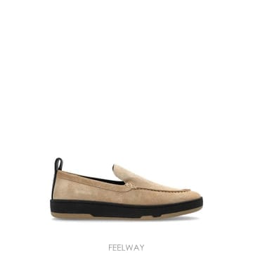 26 FW 랑방 스웨이드 슬립온 로퍼 FMCSDL07SUEDP25 TP454205730