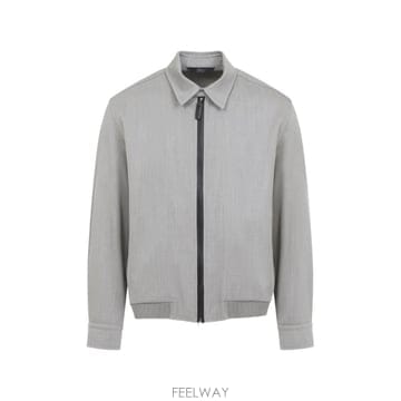 26 FW 브리오니 울 집업 재킷 SLWX0LOEA41 TP455657160