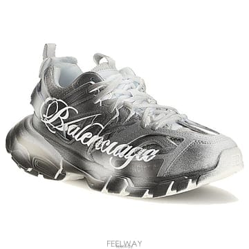 Balenciaga �߷��þư� ���� Ʈ�� ���ٽ� ����Ŀ��߷��þư� ���� Ʈ�� ���ٽ� ����Ŀ��