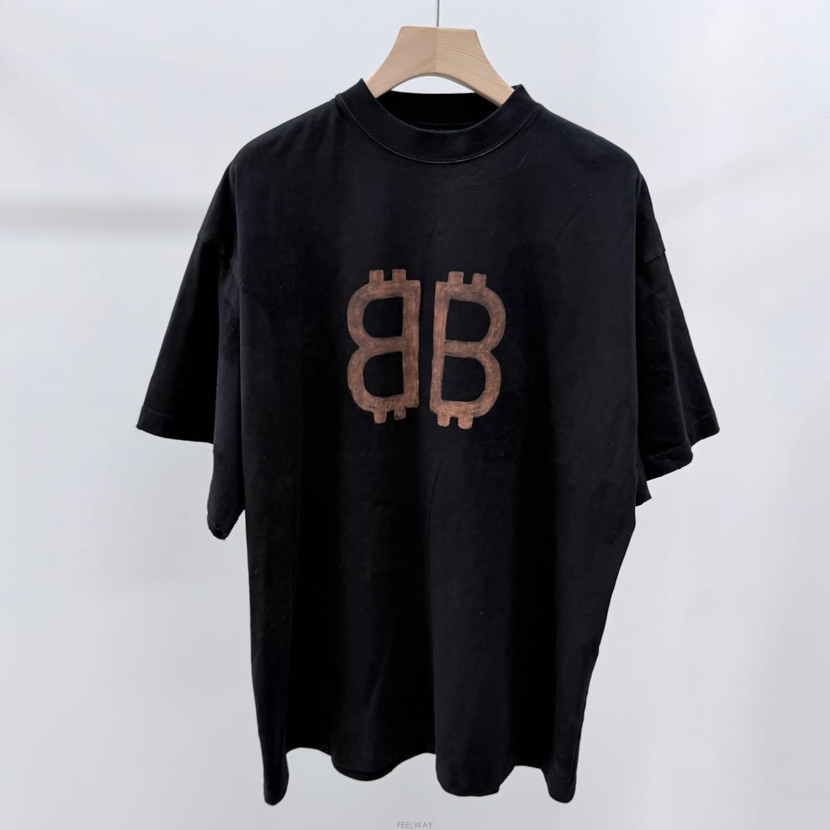 Balenciaga [A+��/4] �߷��þư� BB�ΰ� ũ���� ���� Ƽ���� ����[A+��/4] �߷��þư� BB�ΰ� ũ���� ���� Ƽ���� ����