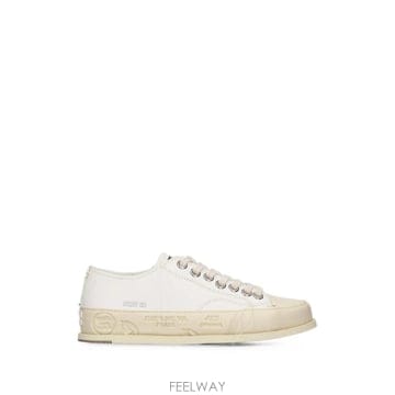 26 FW 프리미아타 빈센티드 015 스니커즈 VINCED015BIANCO TP455656853