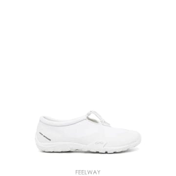 26 FW 준야 와타나베  X  MT10T 드로스트링 스니커즈 JQK102S26WHITE TP45565666