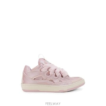 26 FW 랑방 커브 스니커즈 FUSKDK12NYLOA26 TP455753506