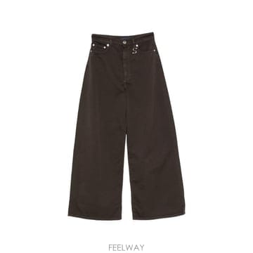 스포트막스 시암 와이드 레그 진