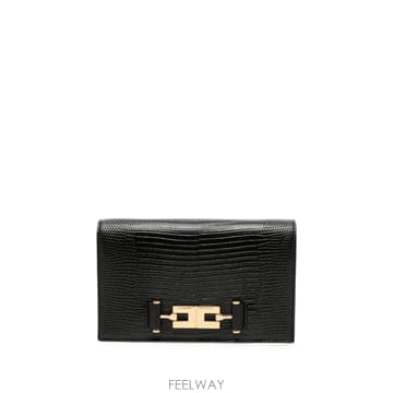 26 FW Elisabetta Franchi 그루메트 체인 숄더 백 BS08A66E2 TP457175787