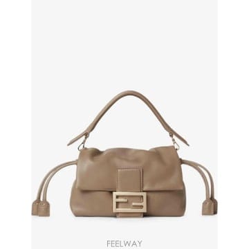 FENDI 26 FW ��� �ٰ�Ʈ ����Ʈ ���� ���� ���� �̴� �� 8BR855B1ZK TP45717573226 FW ��� �ٰ�Ʈ ����Ʈ ���� ���� ���� �̴� �� 8BR855