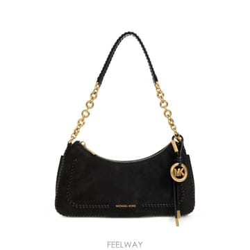 26 FW Michael Michael Kors 미디엄 놀리타 숄더 백 32T6AY5W6Y TP4567970