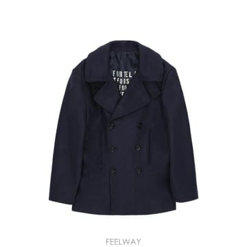 | Other Brand | 26 FW Fortela ���� �극��Ƽ�� �� ��Ʈ PEACOTMA657BLU TP45886296426 FW Fortela ���� �극��Ƽ�� �� ��Ʈ PEACOTMA657BLU T