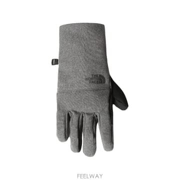 26 FW 더 노스페이스 에이펙스 에팁 장갑 NF0A7RHEHGRY TP458415801