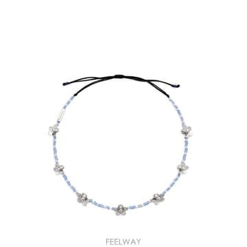 26 FW  더 데이지 비즈 네크리스 2P6JNC001J45471 TP454781424
