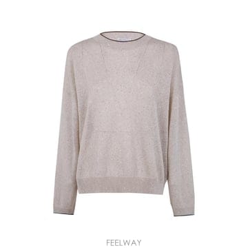 Brunello Cucinelli 26 FW ���ڷ� ��ġ�ڸ� ���� ������ MDT796410CUW40 TP45717388826 FW ���ڷ� ��ġ�ڸ� ���� ������ MDT796410CUW40 TP4