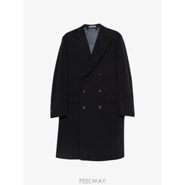 CORNELIANI 26 FW �����ڸ��ƴ� ���� �극��Ƽ�� ��ư ��Ʈ 2814132A12287002 TP45886267326 FW �����ڸ��ƴ� ���� �극��Ƽ�� ��ư ��Ʈ 2814132A1