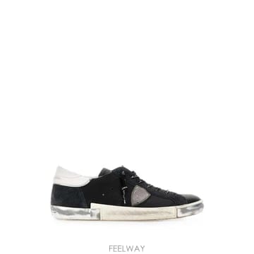 26 FW 필립모델 PRSX 로우탑 스니커즈 PRLUMA01 TP454780333