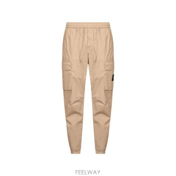26 FW 스톤아일랜드 카고 배지 팬츠 L1S153100031S0003 TP456352930