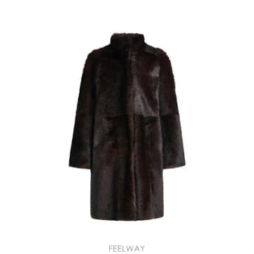 | Other Brand | 26 FW Nour Hammour �������� �þ ��Ʈ F26C33LONG TP45679483826 FW Nour Hammour �������� �þ ��Ʈ F26C33LONG TP4
