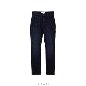 26 FW 마더 대즐러 스킴프 미드 라이즈 진 10746515RGW TP458405849