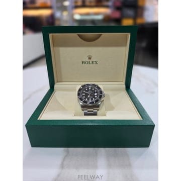 Rolex �ѷ��� �������� ���̽��ͽ�ƿ 43mm ���̹� �ð� ���� Ǯ��Ʈ 126600�ѷ��� �������� ���̽��ͽ�ƿ 43mm ���̹� �ð� ���� Ǯ