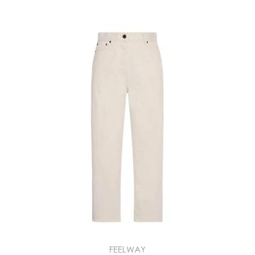 26 FW 더로우 포르티노 스트레이트 진 10904W3928 TP456374805