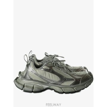 26 FW 발렌시아가 3XL 패널 레이스업 스니커즈 734734W3XNY TP455328185