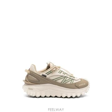 26 FW 몽클레어 트레일그립 GTX 스니커즈 L209A4M00120M7208 TP455328097