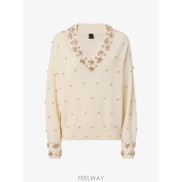 PINKO 26 FW PINKO ũ������ ��� V�� ������ 107878A3P5 TP45679408926 FW PINKO ũ������ ��� V�� ������ 107878A3P5 TP4567