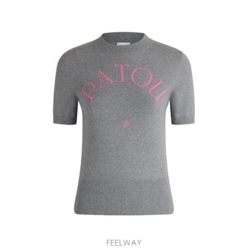 PATOU 26 FW ���� ��ī�� �ݼҸ� ������ KN0688045968G TP45679404526 FW ���� ��ī�� �ݼҸ� ������ KN0688045968G TP456794