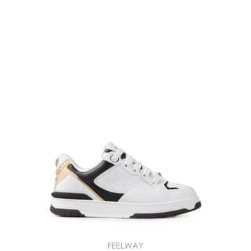 26 FW 베르사체 비기 바스켓 스니커즈 10256551A14615 TP455327665