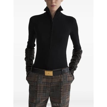 | Other Brand | 26 FW Mugler Į�� ���� ž 26F1TO09001038 TP45575085126 FW Mugler Į�� ���� ž 26F1TO09001038 TP455750851