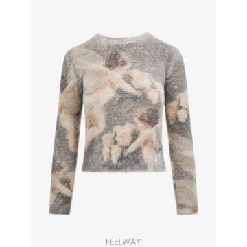 | Other Brand | 26 FW Fiorucci ���� ������ ��Ÿ���þ� ��Ʈ ������ W26PFKSW039KN04BR01 TP45826 FW Fiorucci ���� ������ ��Ÿ���þ� ��Ʈ ������ W26P