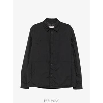 26 FW 몽클레어 리볼린 다운 셔츠 재킷 L20911G00016597TM TP456576096