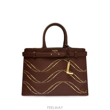 | Other Brand | 26 FW Lancel ���θ� ���͵� ��� ���� ��Ʈ �� A140263QTU TP45677112626 FW Lancel ���θ� ���͵� ��� ���� ��Ʈ �� A140263QT