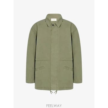 26 FW 더로우 맥상스 재킷 1307W4402 TP455546811
