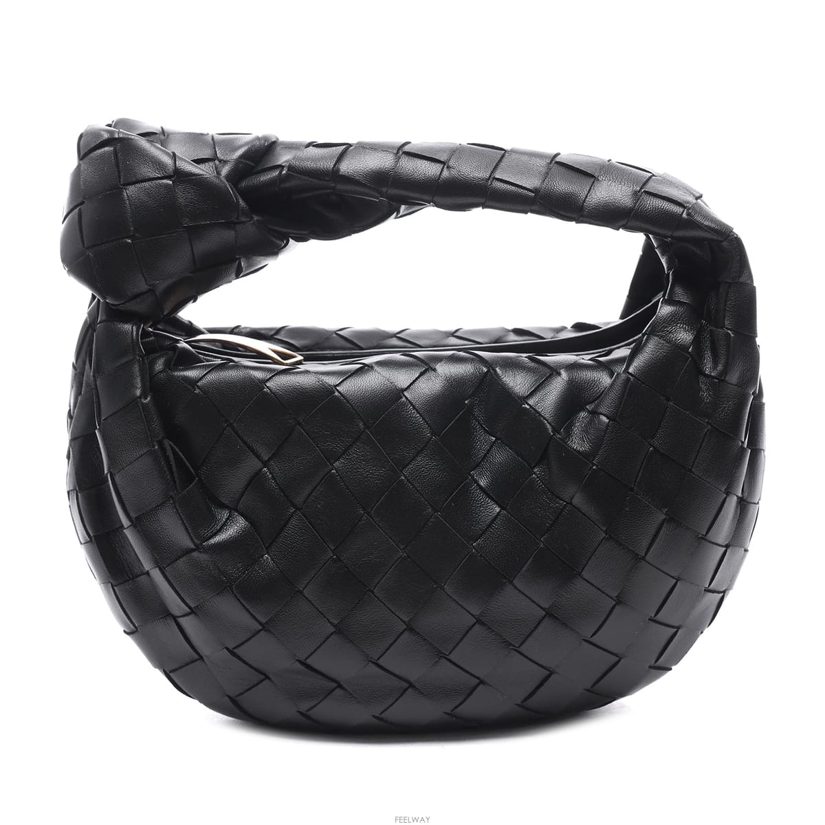 Bottega Veneta 26FW ���� ���� �̴� ��Ʈ�� (651876 VCPP5 8425 26F)26FW ���� ���� �̴� ��Ʈ�� (651876 VCPP5 8425 26F)