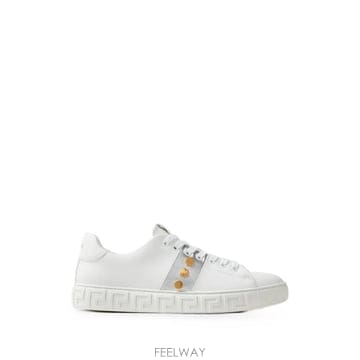 26 FW 베르사체 그레카 메두사 스니커즈 10242061A19224 TP457241733