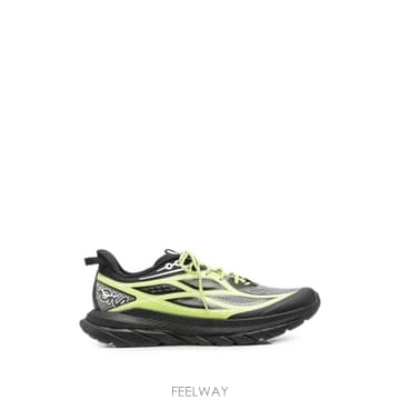 26 FW HOKA 메시 패널 스니커즈 1176250 TP455324867