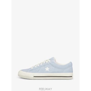 26 FW 컨버스 원 스타 95 스웨이드 스니커즈 A15618C TP455652462