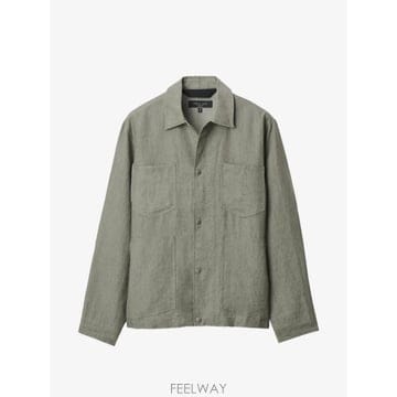 26 FW 랙앤본 칼더 재킷 RV2G26P0MLN TP456792160