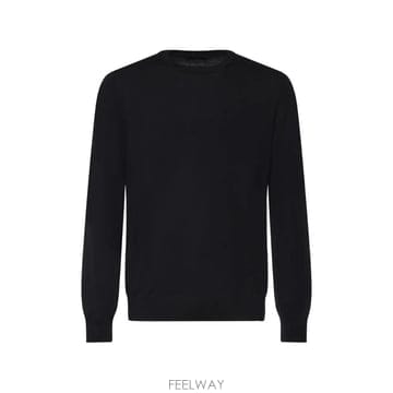 26 FW 페이 크루넥 울 스웨터 NMMC1532420CQT TP458858180