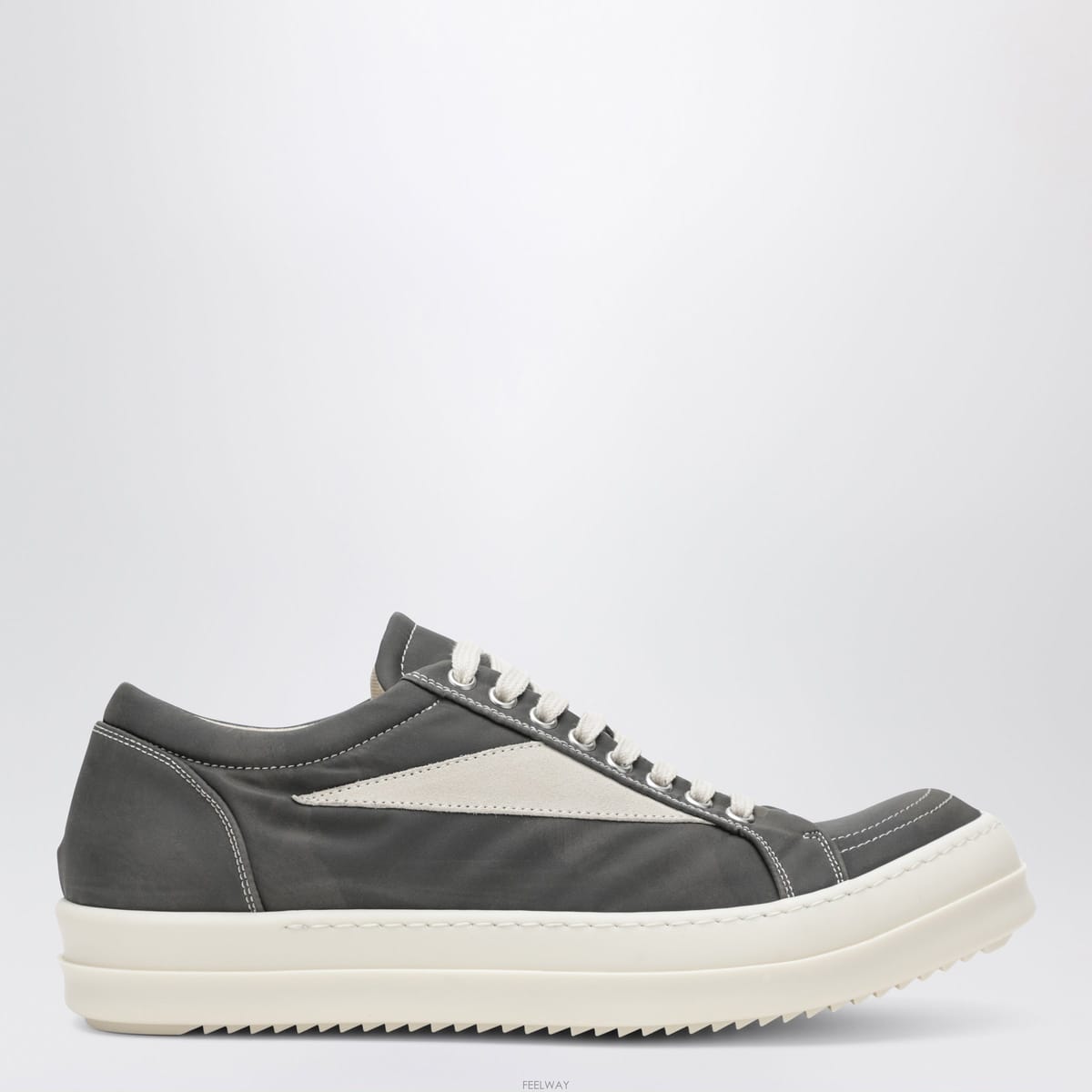 Rick Owens [A1] �������� ��ũ������ DU02F6803NBFDLV ����Ŀ�� ���� �ȭ ���� DU02F6803NBFD[A1] �������� ��ũ������ DU02F6803NBFDLV ����Ŀ�� ����