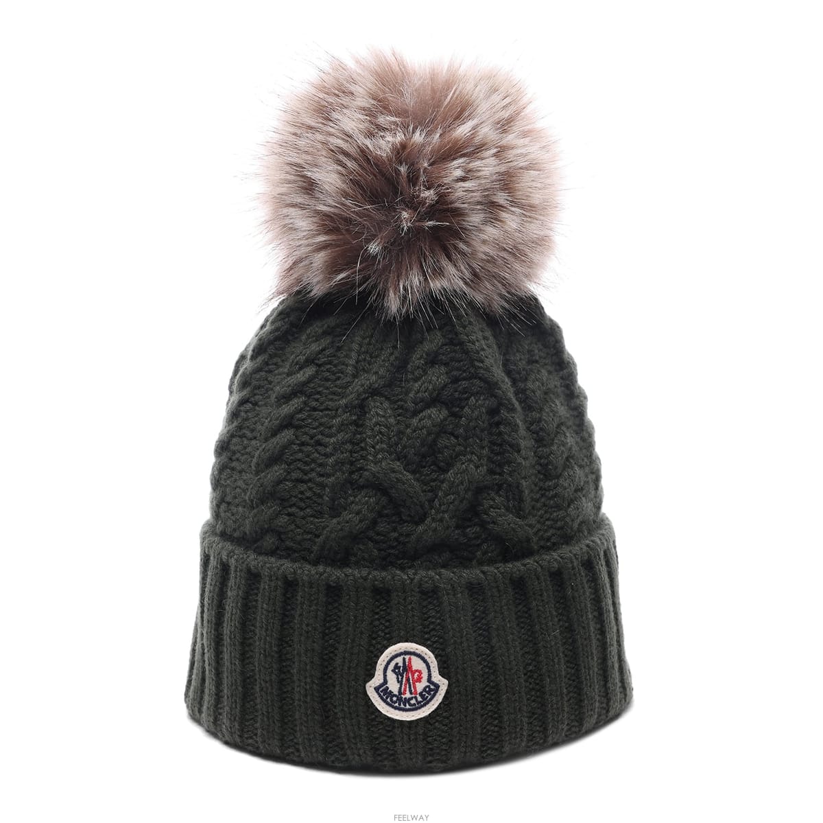 Moncler 26FW ���� �ΰ� ��ġ �� ĳ�ù̾� ��� (3B00041 M1127 877 26F)26FW ���� �ΰ� ��ġ �� ĳ�ù̾� ��� (3B00041 M1127 87