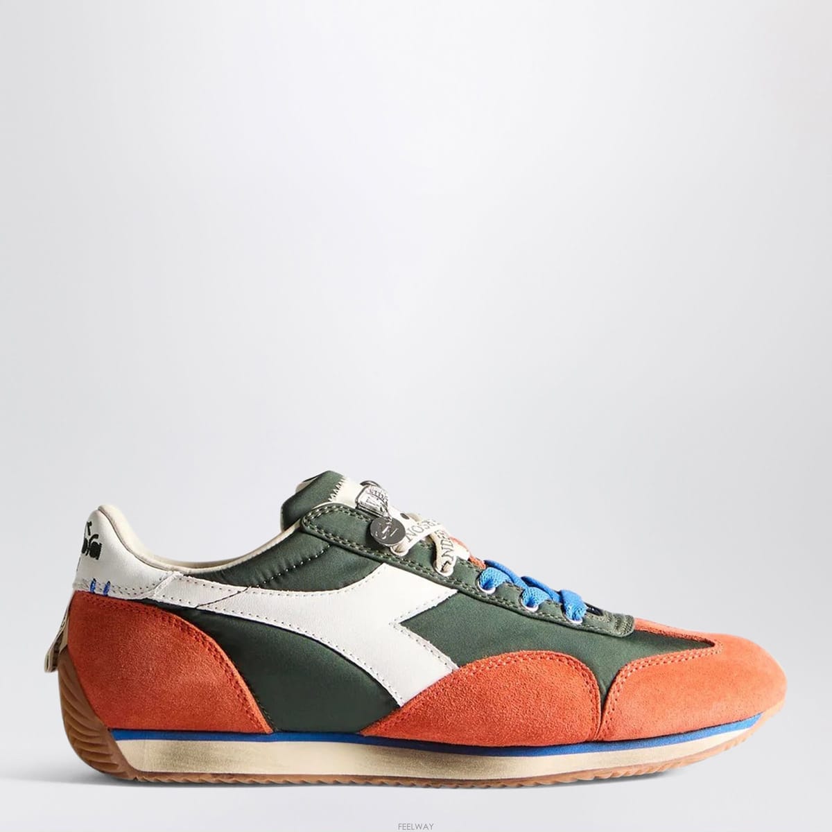 J.W.Anderson [A1] JW ANDERSON X DIADORA SE0034FA0581 ����Ŀ�� ���� �ȭ ���� SE003[A1] JW ANDERSON X DIADORA SE0034FA0581 ����Ŀ�� ���� 