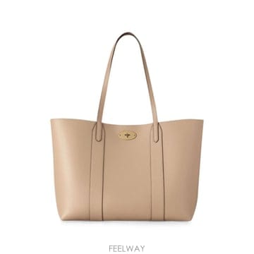 26 FW 멀버리 베이스워터 레더 토트 백 HH4589 TP456240174