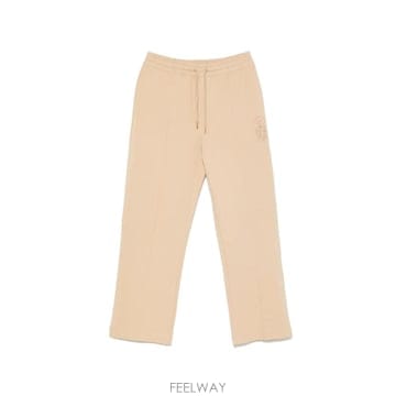 26 FW 카사블랑카 로고 자수 드로스트링 트랙팬츠 MPF26JTR38601 TP456790661