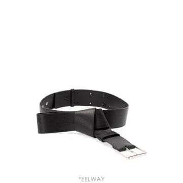 26 FW 지방시 매듭 디테일 벨트 BB40APB2AD TP455672476